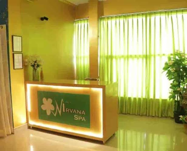 New Nirvana Spa Hyderabad photo