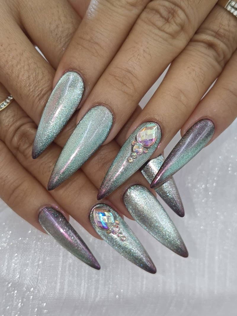 New & Nong Salon Thai Traditional Massage Amphoe Sikhiu photo