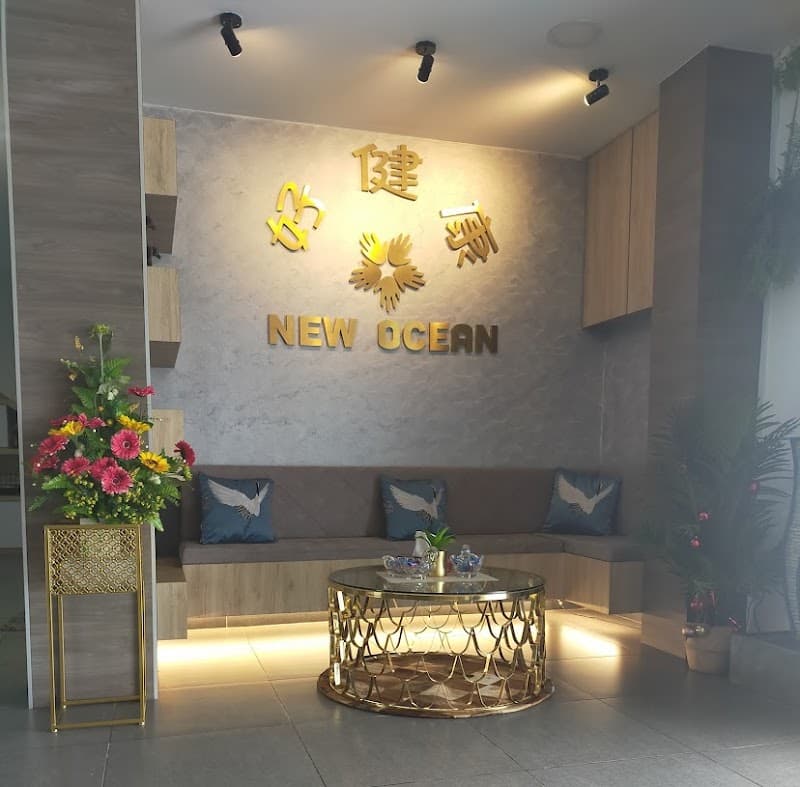 New Ocean Massage Health Therapy Limbang photo