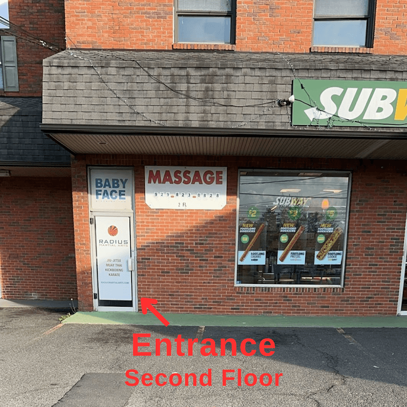 New Orange Spa Fairfield photo