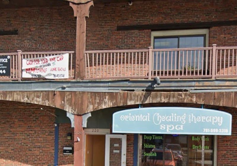 New Oriental Healing Therapy Spa Lynn photo