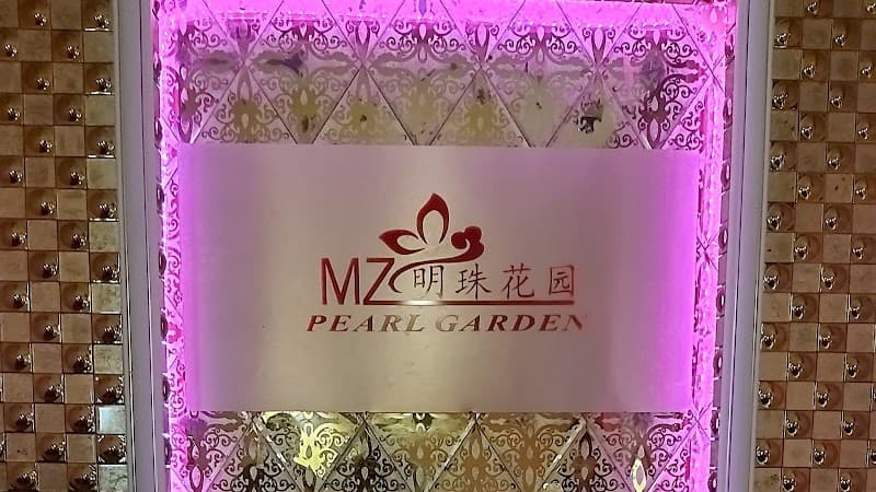 New Pearl Garden Spa Dubai photo