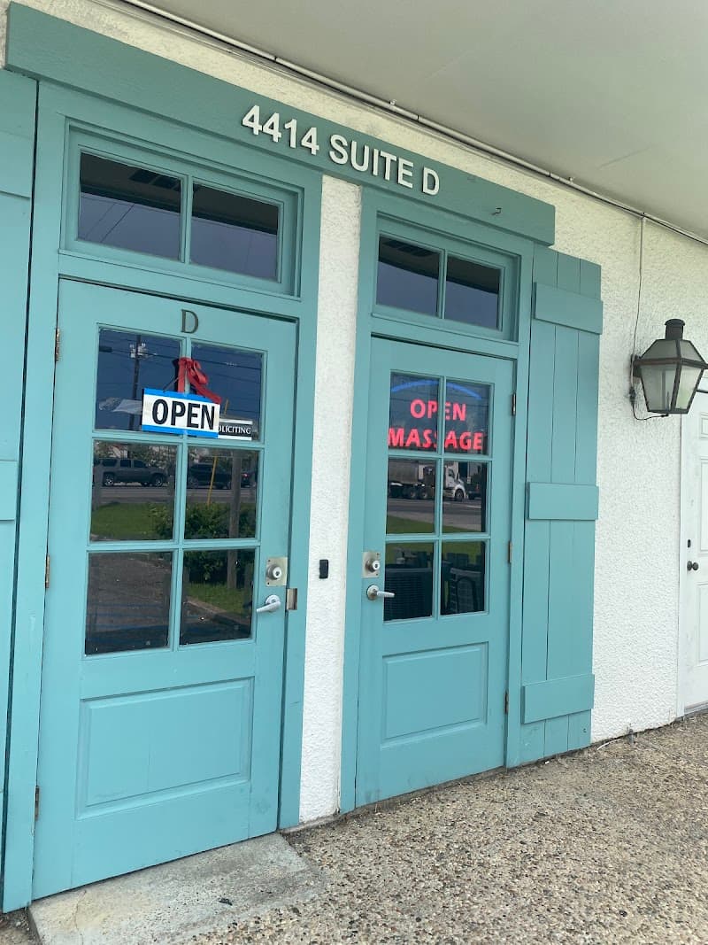 New Perfect Massage Lafayette photo