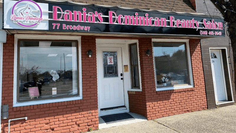 New Perfections Dominican Hair Salon Hicksville photo