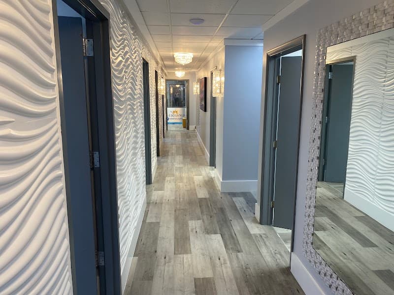 New Radiance Cosmetic Center CoolSculpting Fort Lauderdale, FL photo