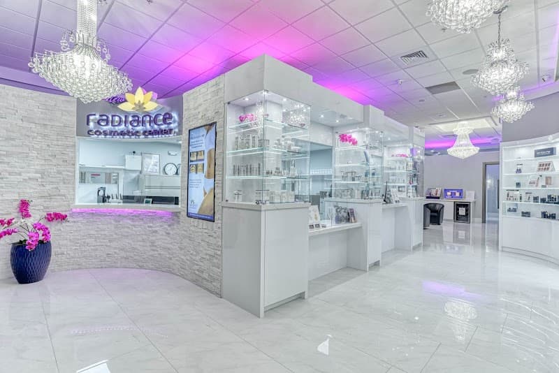 New Radiance Med Spa Palm Beach Gardens photo