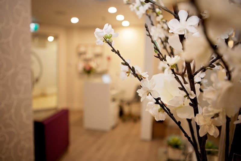 New Radiance Media Spa Ltd Cochrane photo