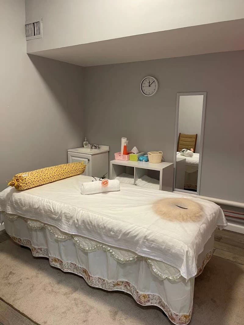 New Rainbow Spa New York photo