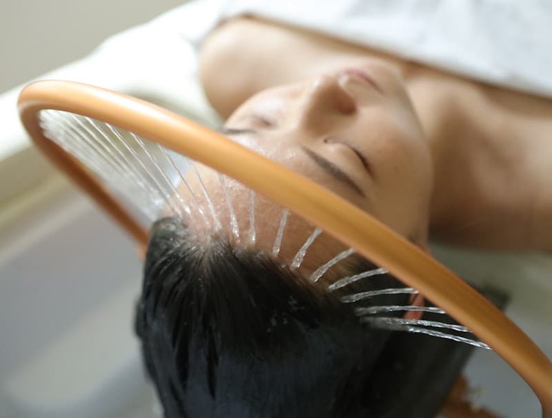 New Realm Sports SPA Salon Taipei City photo