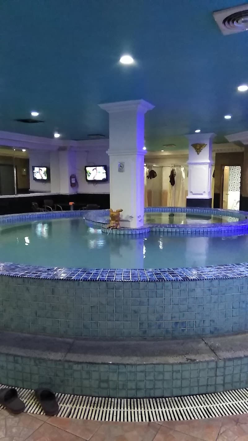 New Relax Spa Jakarta Barat photo