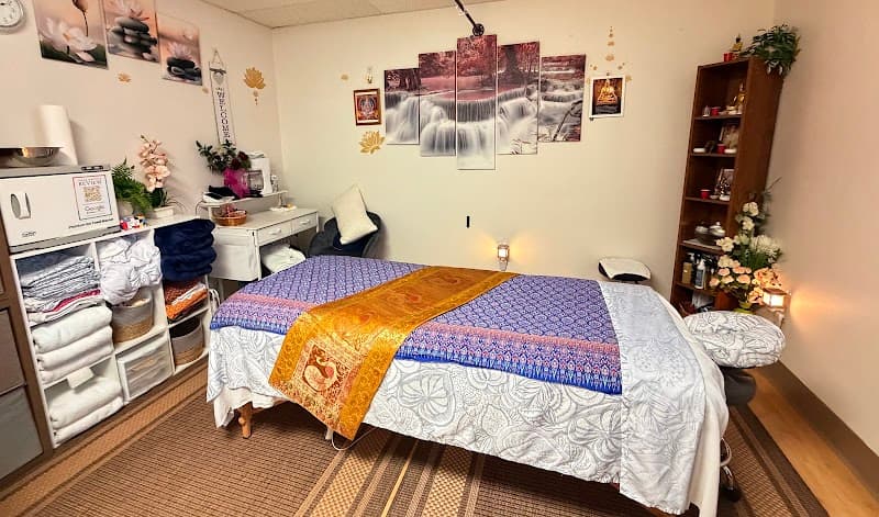 New Release Health and Wellness Massage Janesville photo