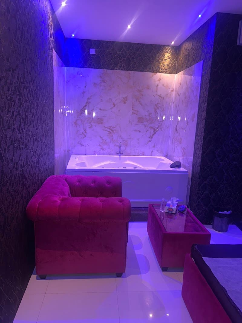 New Royal Thai Spa Bangalore photo