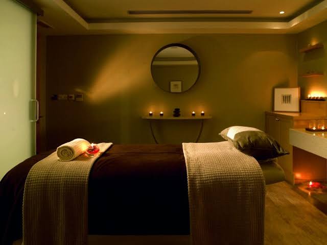 New Russian Thai Spa Calangute photo
