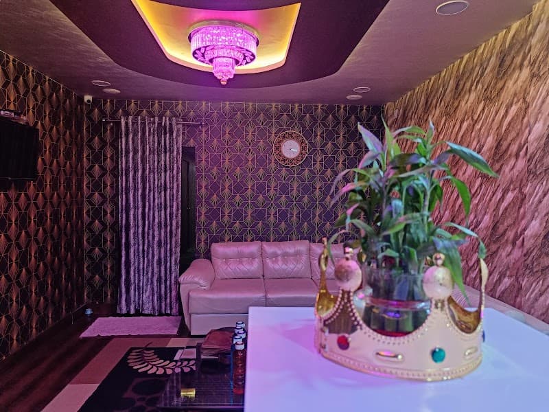 New Sanjana Spa Pune photo
