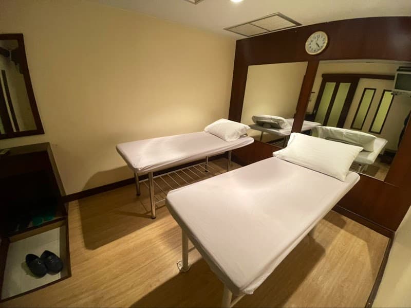 New Season Massage Center Hat Yai photo
