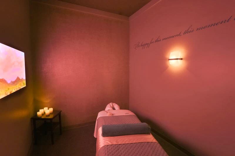 New Serenity Spa Scottsdale photo