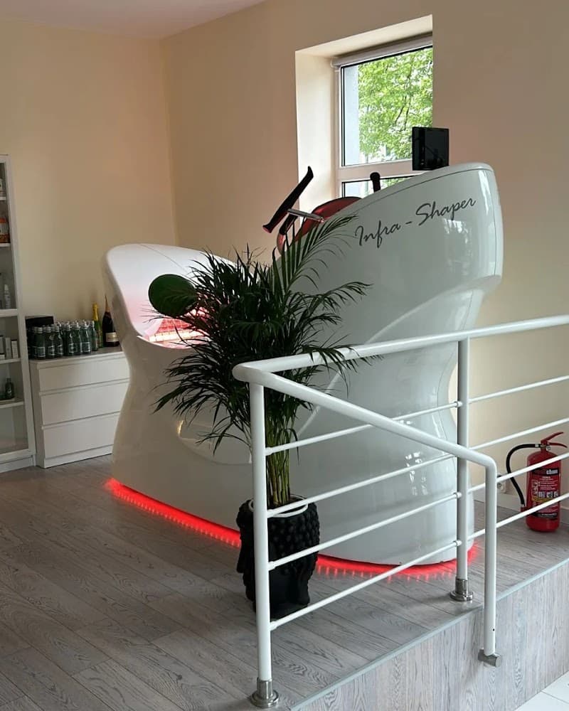 New Shape Studio Gorzów Wielkopolski photo