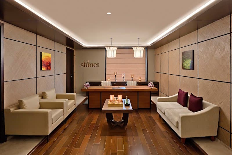New Shine Spa Bangalore photo