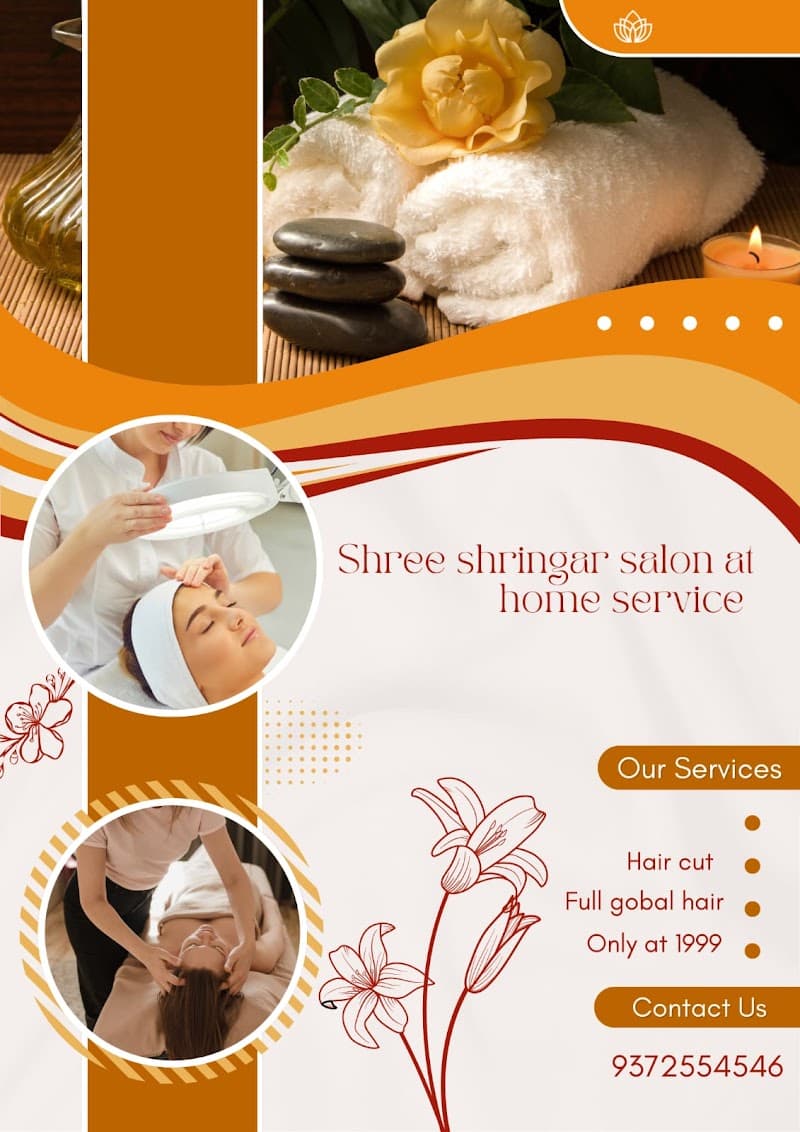 New Shrungar beauty parlour Dombivli photo