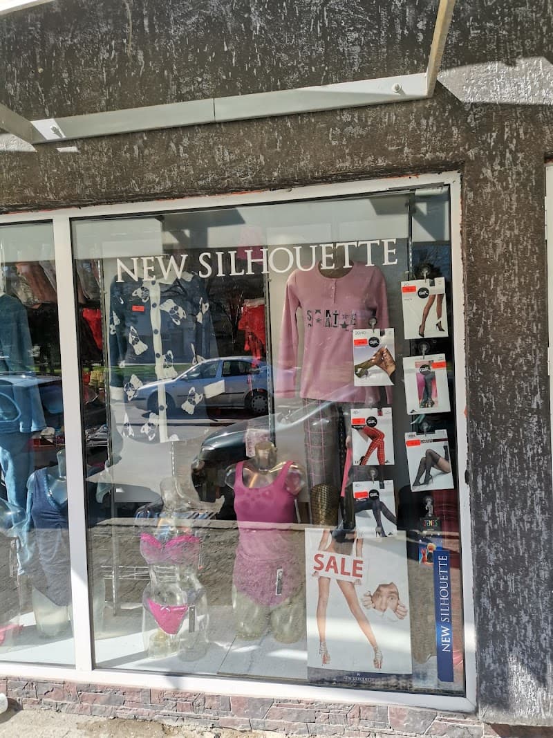 New Siluet g.k. Iztok photo