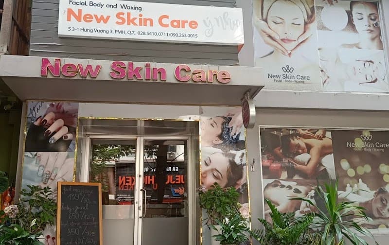 New Skin Care Quận 7 photo
