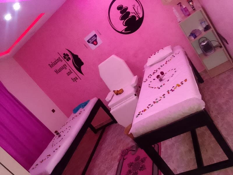 New Skin Spa Agadir 80000 photo