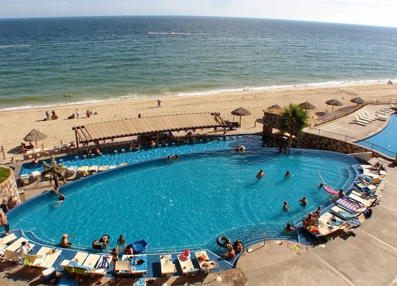 New Spa At Sonoran Sky Puerto Peñasco photo