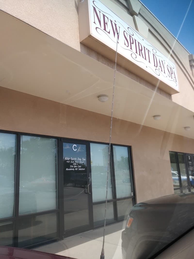 New Spirit Day Spa Florence photo