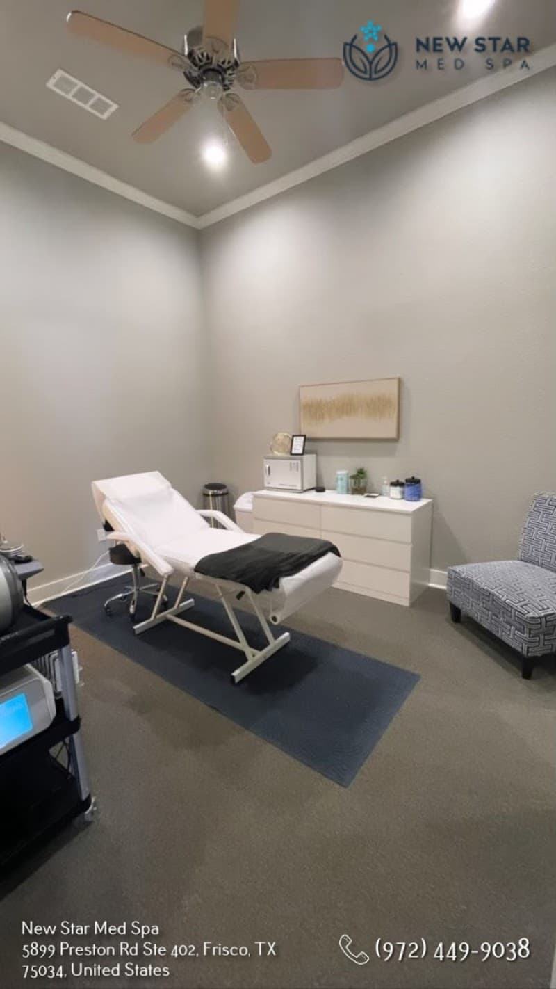 New Star Med Spa Frisco photo