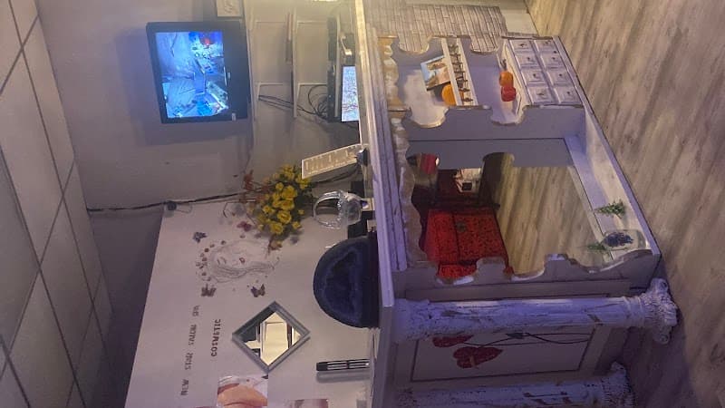 New Star Salon Spa New Port Richey photo