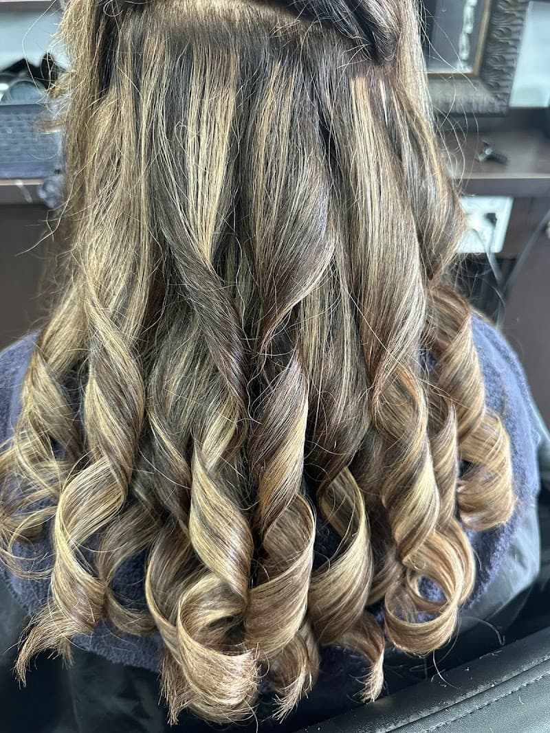 New Style Salon Spa Brampton photo