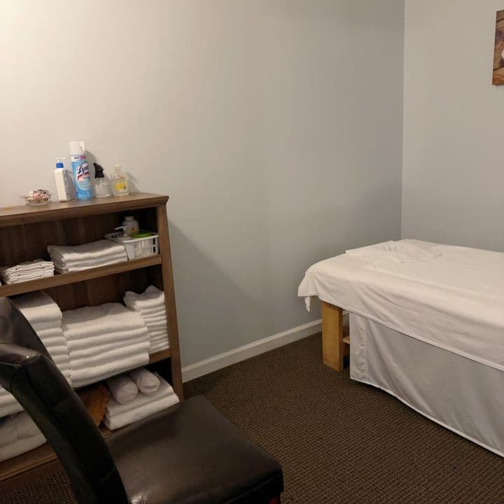 New Sun Spa Savannah photo