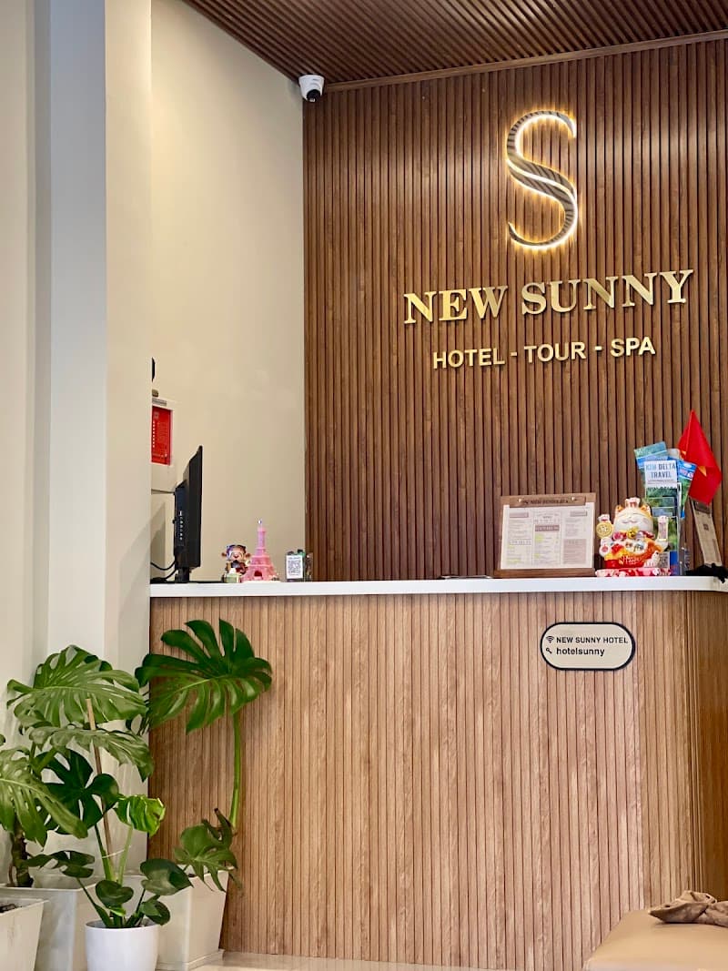 New Sunny Spa Quận 1 photo