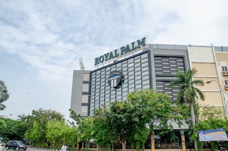 New Terminal KTV and Spa Jakarta Barat photo