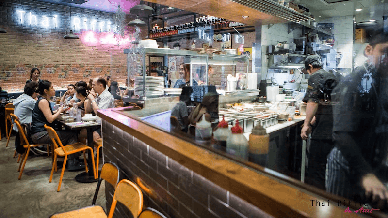 New Thai Orchid Parramatta photo
