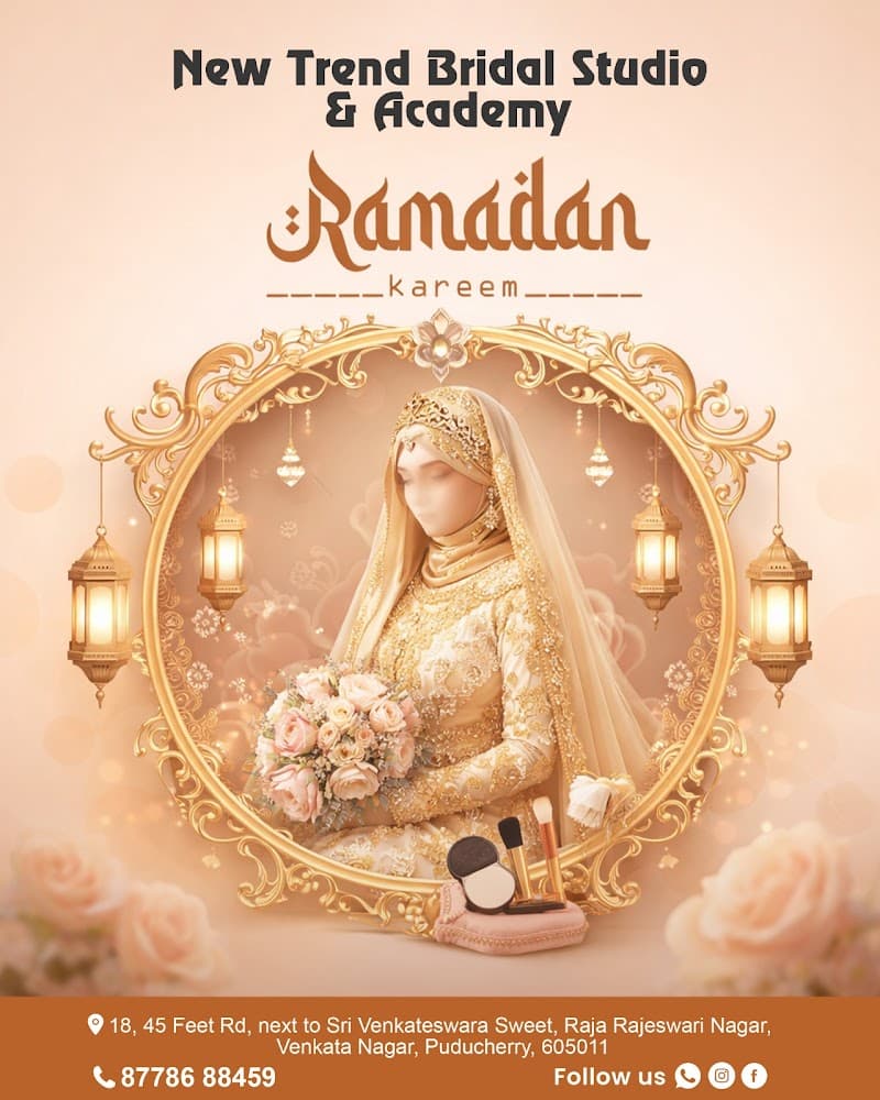 New Trend Beauty Spa Puducherry photo