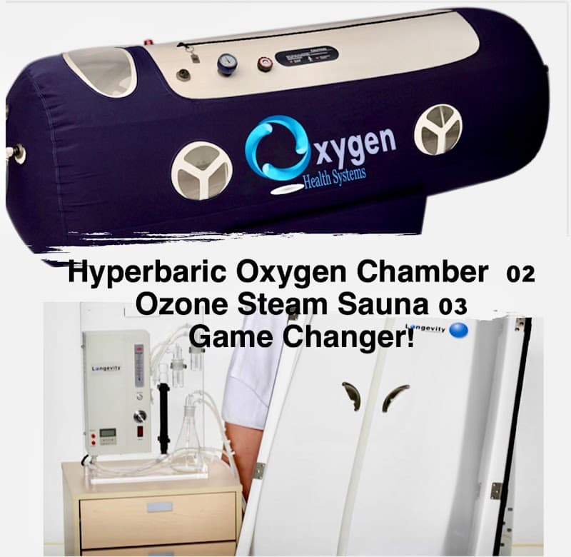 New U Rejuvenation Inc. San Marcos photo