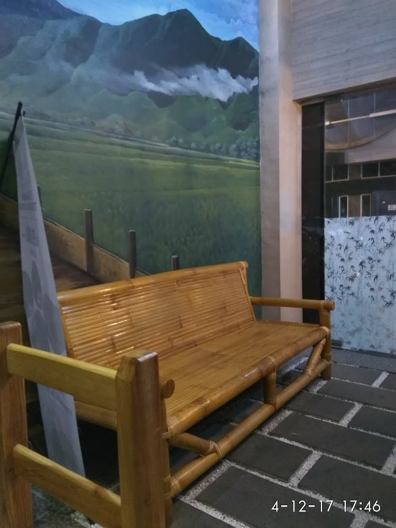 New Village Spa Medan photo