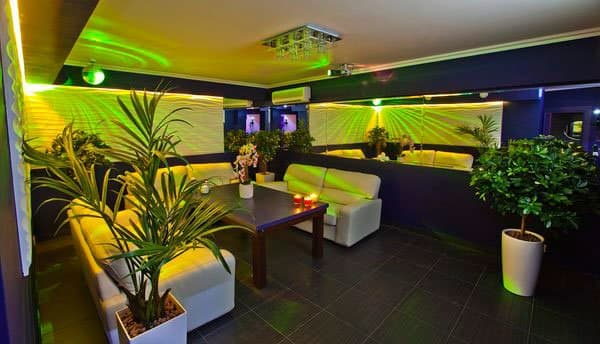 New VIP-sauna Shchipok Moscow photo