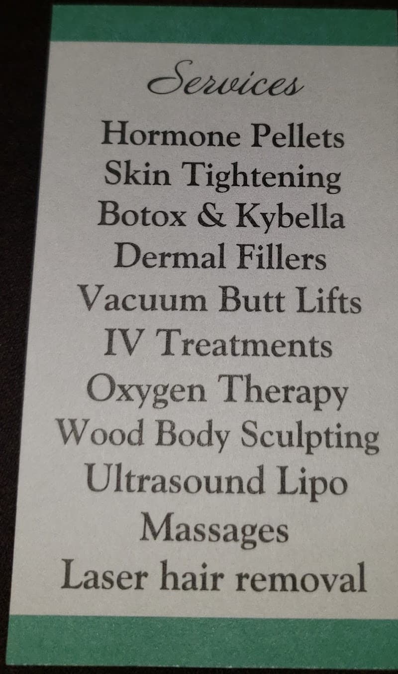 New Vitality Medi Spa Brookhaven photo