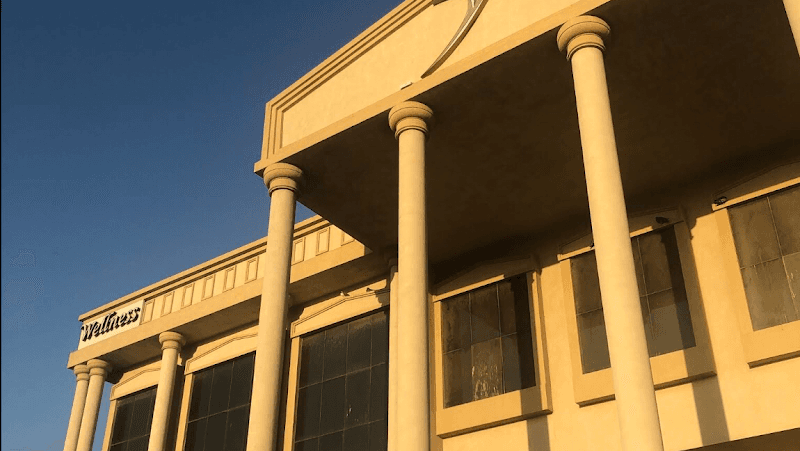 NEW WELLNESS LADIES FITNESS AND SPA | RAK Ras Al Khaimah photo