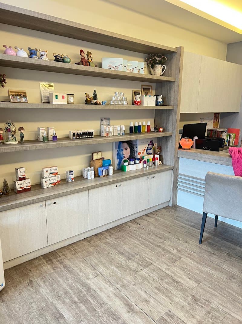 New Woman Heart Mind and Body SPA Center Douliu City photo