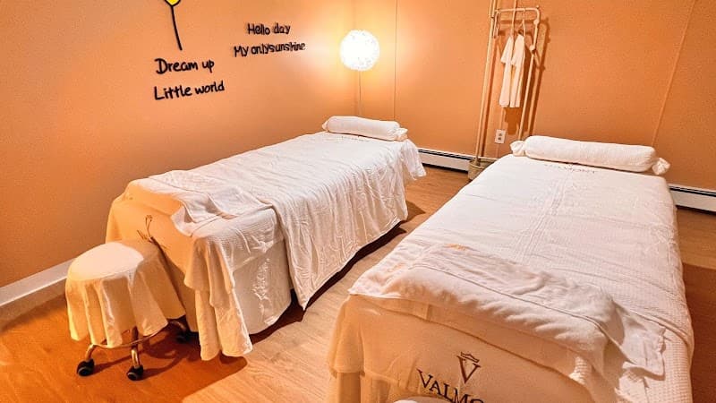 New Work Spa Boston photo