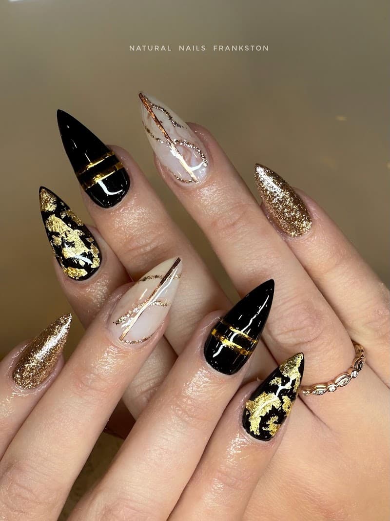 New World Nails Frankston photo