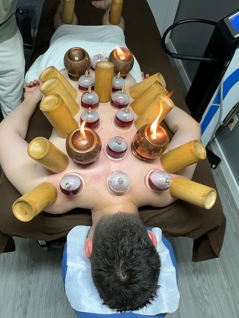New York Hijama NYC photo