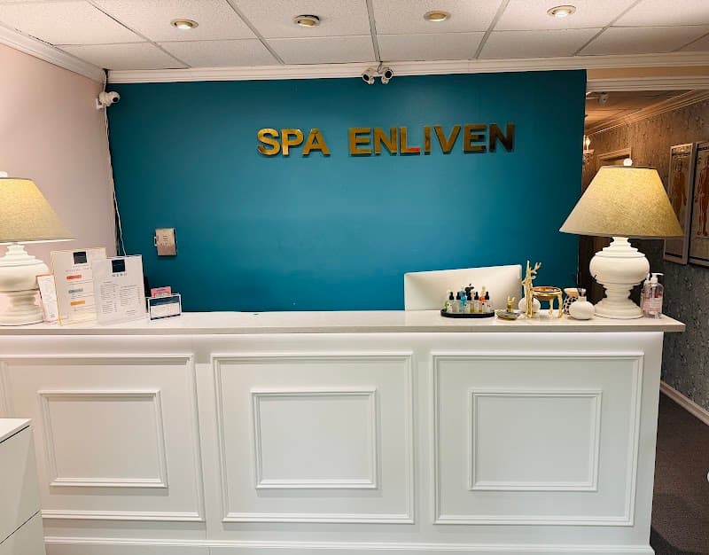 New York Manhattan Massage Spa Facial - Spa Enliven photo