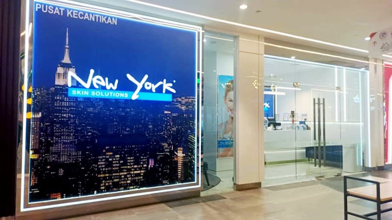 New York Skin Solutions Aeon Alma Bukit Mertajam photo