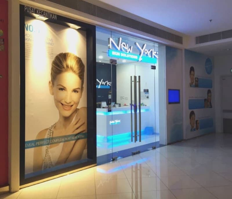 New York Skin Solutions Alor Setar photo