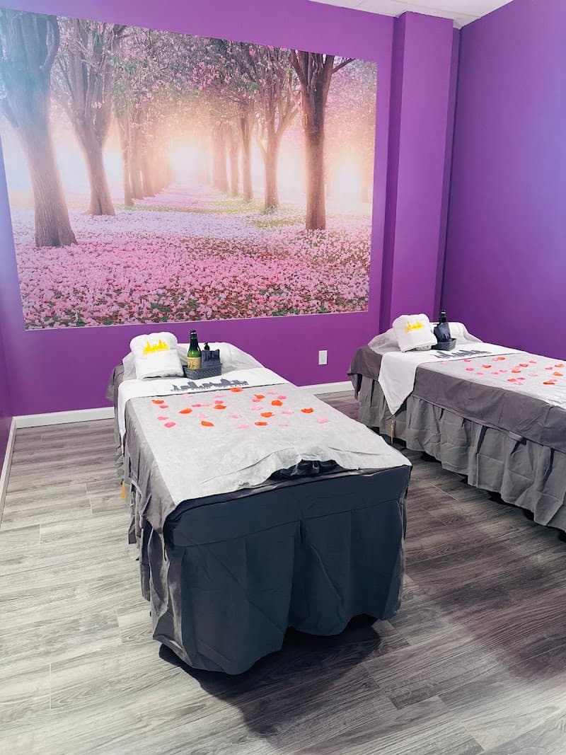 New York Spa Club Brookhaven photo