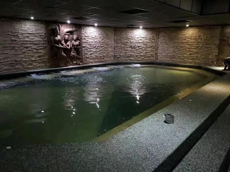 New York Spa Johor Bahru photo